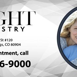 Bright Dentistry