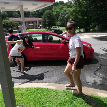 King's Park Exxon - Gas Stations Near Me - Springfield, Virginia