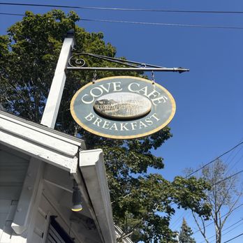 Cove Cafe - American Near Me - Ogunquit, Maine