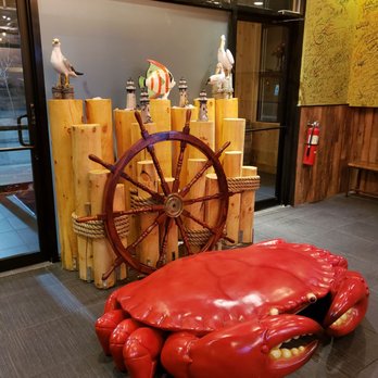 Jumbo Crab - Cajun/Creole Near Me - Tinley Park, Illinois