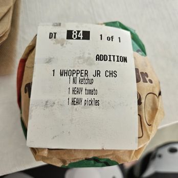 Burger King - Burgers Near Me - Wood River, Illinois