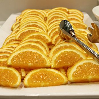 Shabu House - Reserve a room for a couple of orange slices as a mouth refreshment!! - Japanese Near Me - Brisbane, QLD