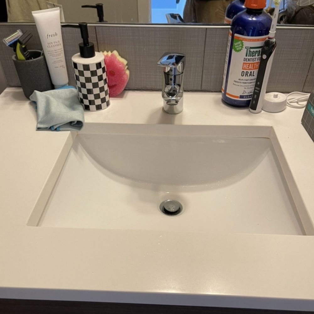 Pnw General - New faucet installed - General Contractors Near Me Pnw General - New faucet installed - General Contractors Near Me
