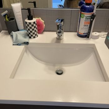 Pnw General - New faucet installed - General Contractors Near Me Pnw General - New faucet installed - General Contractors Near Me