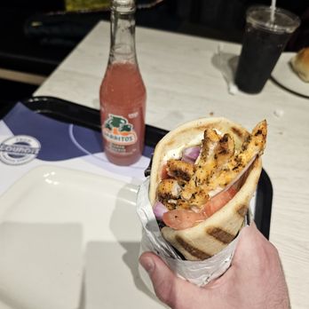 Fat Fork - Greek Near Me - Mississauga, Ontario