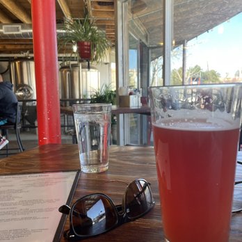 The 377 Brewery - Raspberry Sour - Brewpubs Near Me - Albuquerque, New Mexico The 377 Brewery - Raspberry Sour - Brewpubs Near Me - Albuquerque, New Mexico