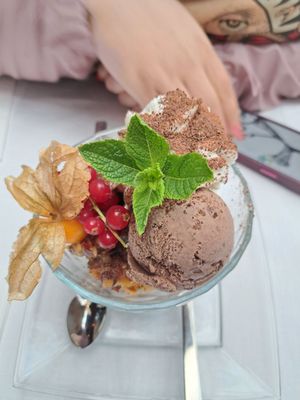 Pod Aniołami Restaurant by null