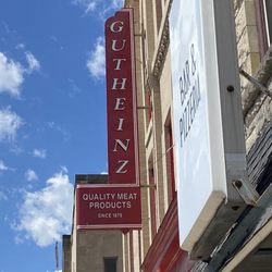 Gutheinz Meats