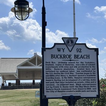 Buckroe Beach and Park - Parks Near Me - Hampton, Virginia Buckroe Beach and Park - Parks Near Me - Hampton, Virginia