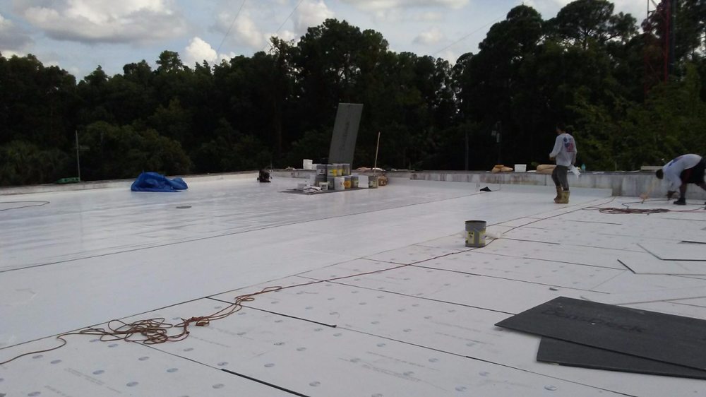 Slide of Praxis Industries