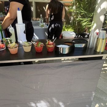 Frosty Bartender - Signature drinks - Bartenders Near Me Frosty Bartender - Signature drinks - Bartenders Near Me