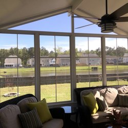 Express Sunrooms