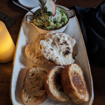 Asadero Ballard - Chips and guac - Mexican Near Me - Seattle, Washington Asadero Ballard - Chips and guac - Mexican Near Me - Seattle, Washington