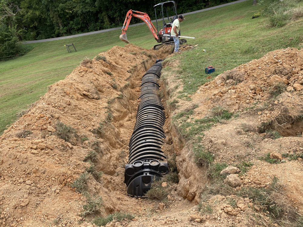 Slide of Perfect Service Plumbing and Septic