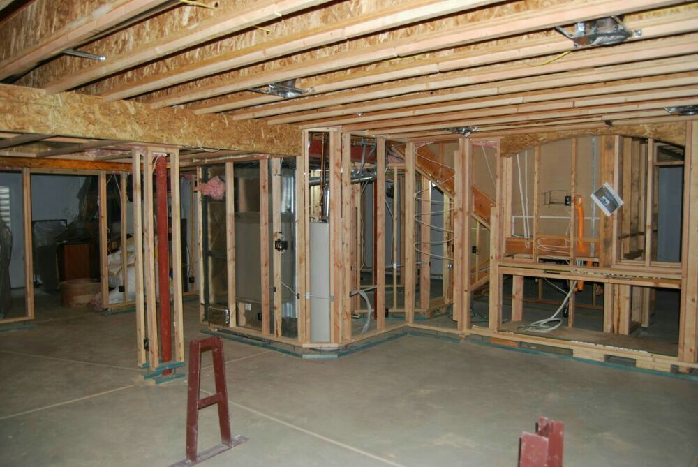Slide of Mosley Home Improvement