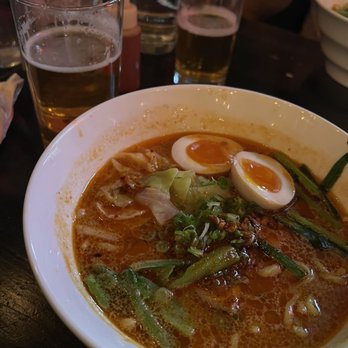 Ani Ramen House - Spicy miso - Ramen Near Me - Montclair, New Jersey Ani Ramen House - Spicy miso - Ramen Near Me - Montclair, New Jersey