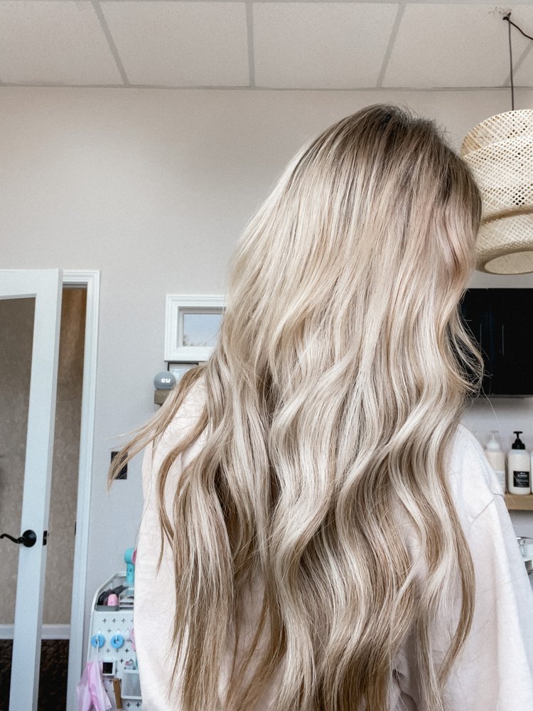 MICHELLE VICTOR HAIR AND LASH EXTENSION STUDIO 30 Photos 3102 Loring Rd Nw, Kennesaw