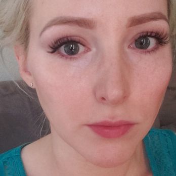 Lashes by Kristin - Just received my first set of "Classic" lashes by Kristin and I love them! - Eyelash Service Near Me - Rocklin, California Lashes by Kristin - Just received my first set of "Classic" lashes by Kristin and I love them! - Eyelash Service Near Me - Rocklin, California