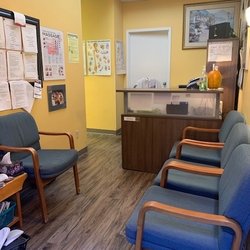 Brampton Acupuncture & Massage Therapy Clinic