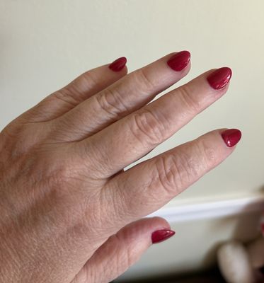 Delight Nails and Spa