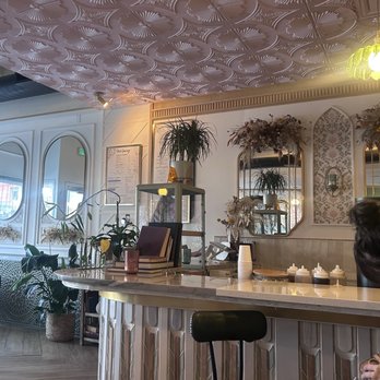 Hello Darling - Coffee & Tea Near Me - Denver, Colorado