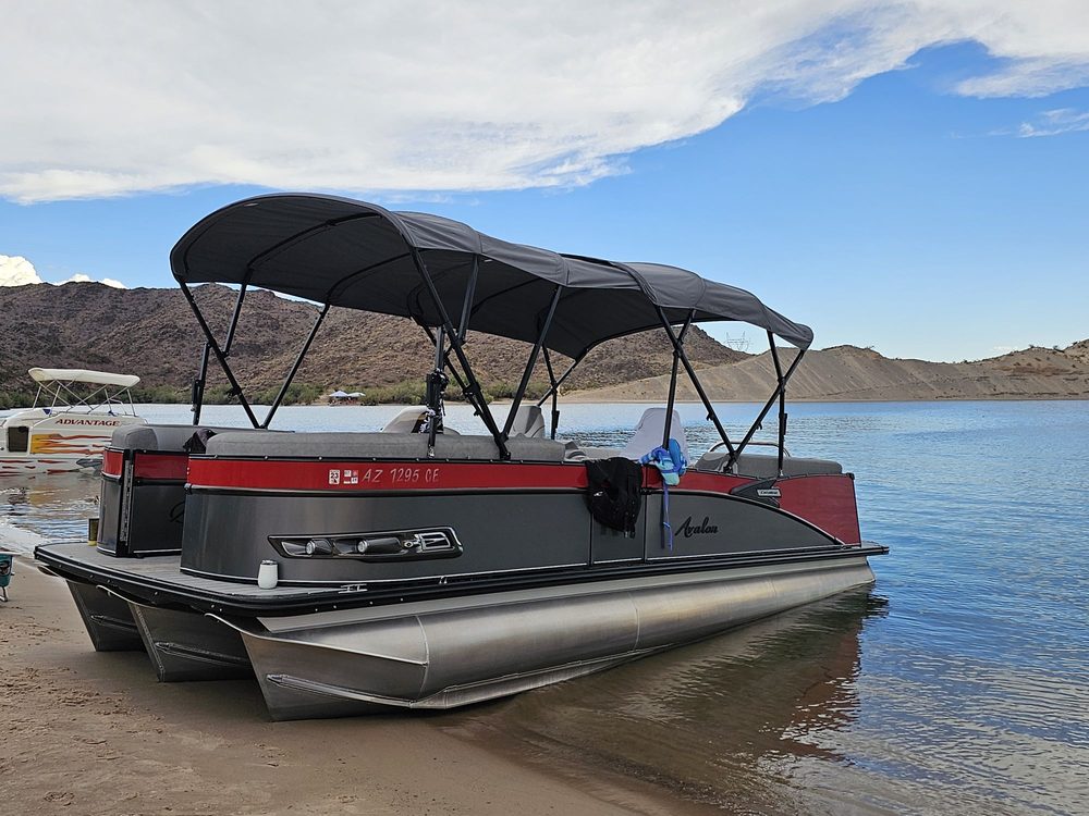 JOHNSON MARINE & SUPPLIES Updated October 2024 12 Photos & 21