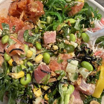 Pokedoke - Poke Near Me - New York, New York