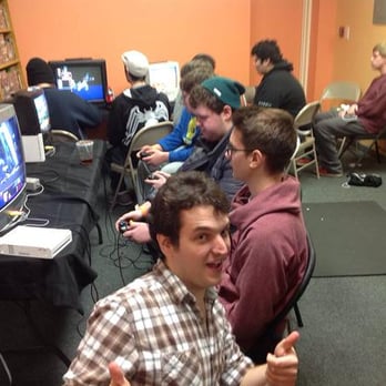 Level UP Gaming - Comic Books Near Me - Manchester, New Hampshire