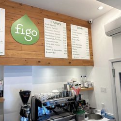 Figo Il Gelato Italiano​ - Queens