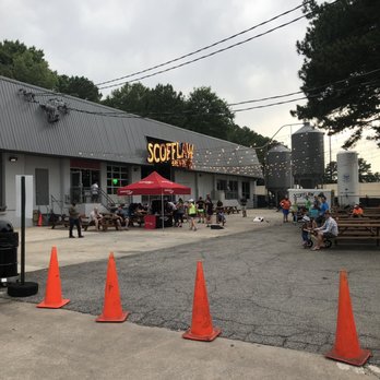 Scofflaw Brewing - Breweries Near Me - Atlanta, Georgia Scofflaw Brewing - Breweries Near Me - Atlanta, Georgia