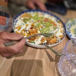Mezkla Taqueria