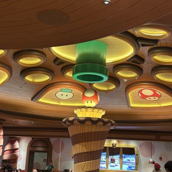 Toadstool Cafe - Cafes Near Me - Universal City, California Toadstool Cafe - Cafes Near Me - Universal City, California