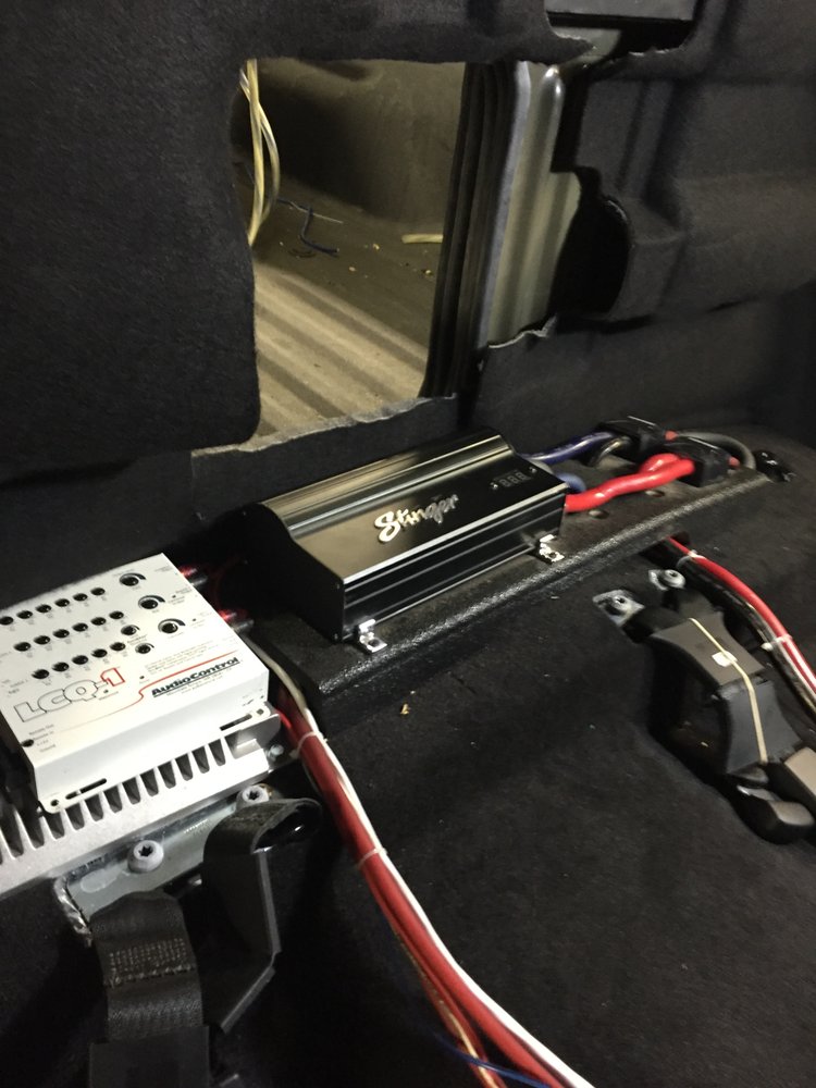 CALDERON ELECTRONICS Updated October 2024 38 Photos 905 E Ogden