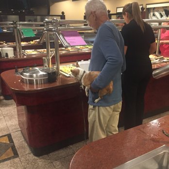 China Super Buffet - Gross! - Chinese Near Me - La Mesa, California China Super Buffet - Gross! - Chinese Near Me - La Mesa, California