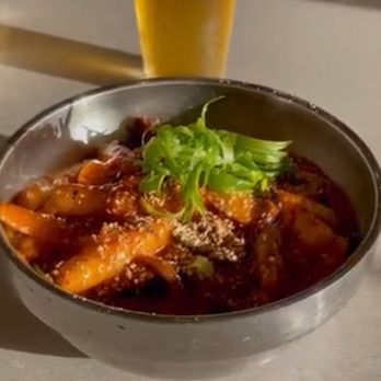 CHIKO - Tasty dish! - Asian Fusion Near Me - Encinitas, California