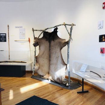 Wigwam Escape - Escape Games Near Me - Washington, Connecticut