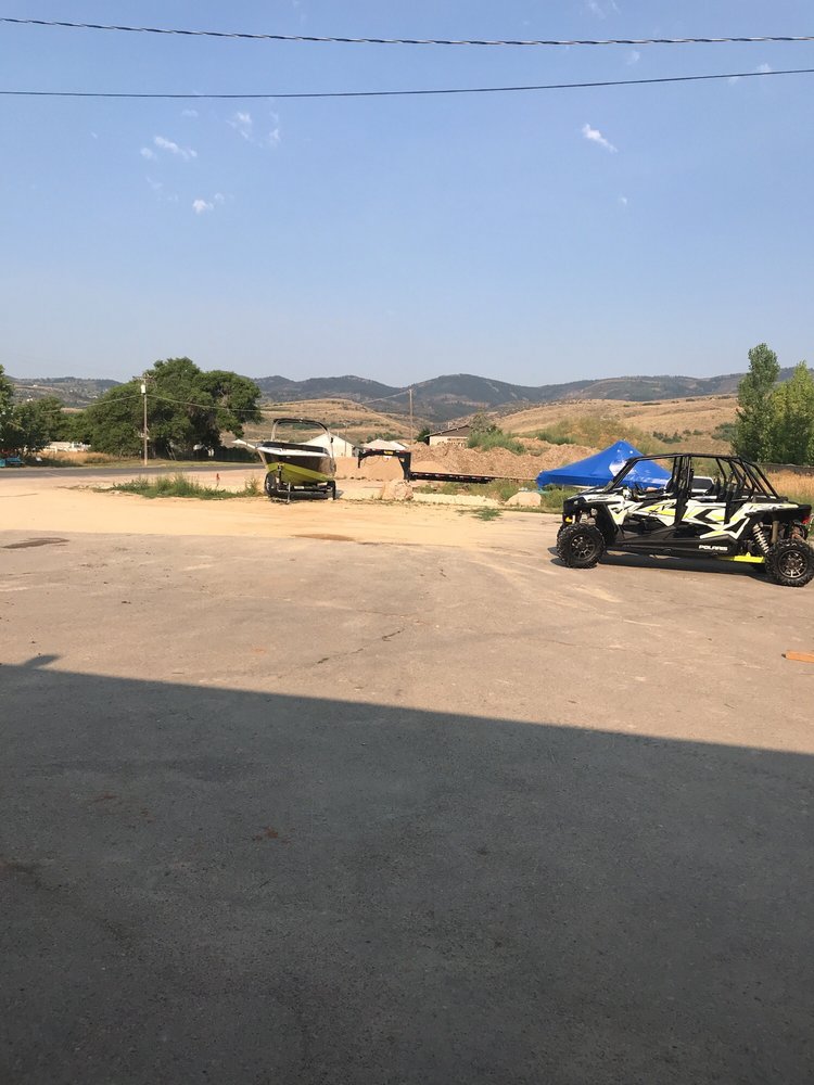 EPIC RECREATION RV PARK Updated September 2024 11 Reviews 2410 S