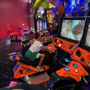 Golfland - Arcades Near Me - Milpitas, California