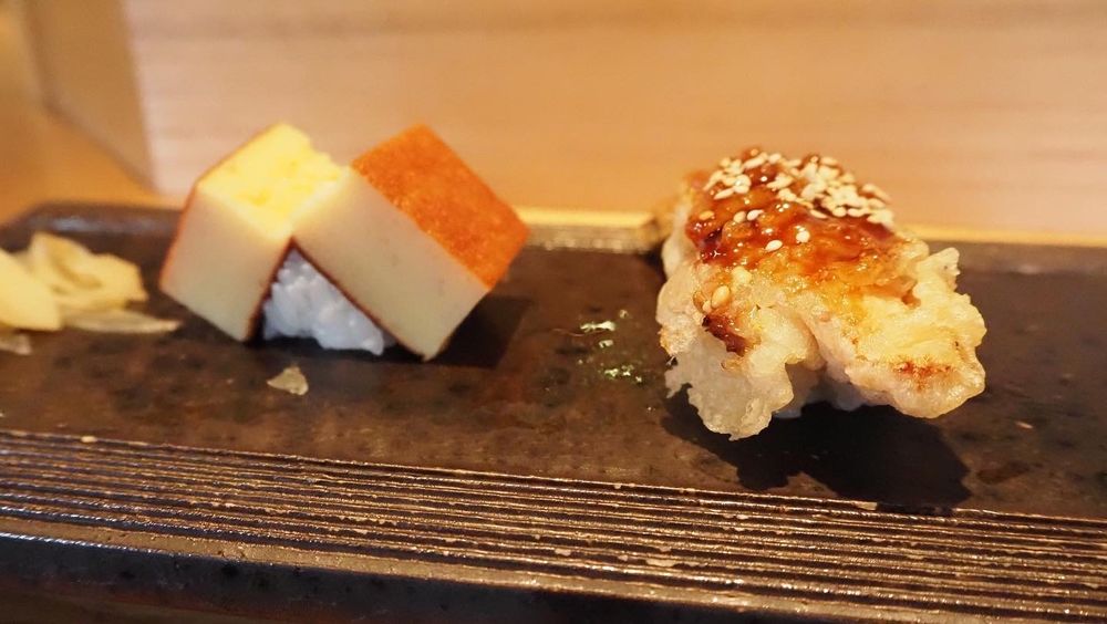 Sushi Kashiba