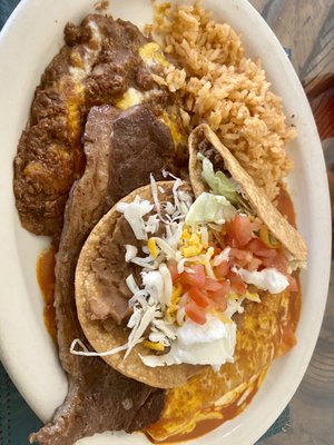 La Hacienda by null