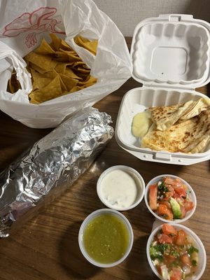 Taqueria Rincon Alteño by null
