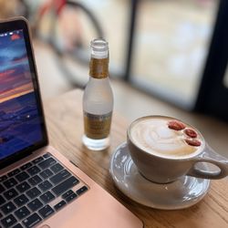 Regroup Coffee