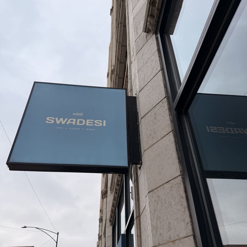 Swadesi Cafe - Bakeries Near Me - Chicago, Illinois Swadesi Cafe - Bakeries Near Me - Chicago, Illinois