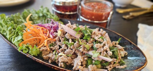 Thai Town (Thai Eatery and Bar) by null