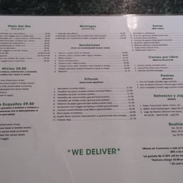 La Borincana - The mofongo is the best I've had in Milwaukee. - menu - Puerto Rican Near Me - Milwaukee, Wisconsin