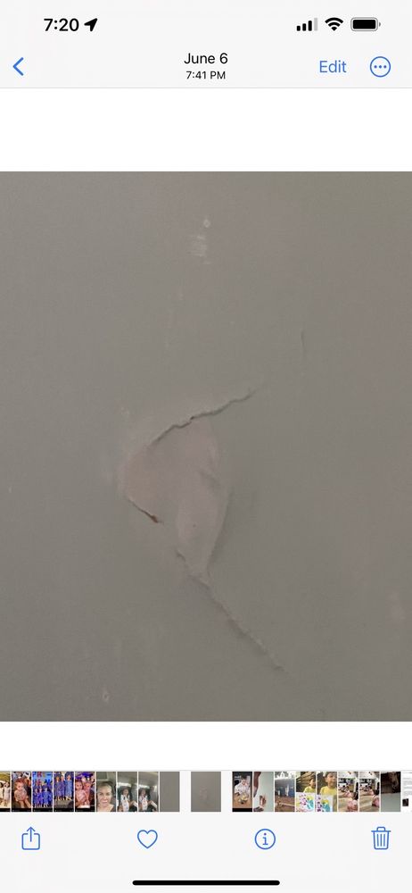 Slide of Pioneer Roofing