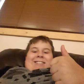 Subway - a boy laying in a chair with his thumb up - Sandwiches Near Me - Deming, New Mexico Subway - a boy laying in a chair with his thumb up - Sandwiches Near Me - Deming, New Mexico