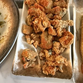 Kyoto Sushi - Popcorn chicken - Sushi Bars Near Me - Tomball, Texas Kyoto Sushi - Popcorn chicken - Sushi Bars Near Me - Tomball, Texas