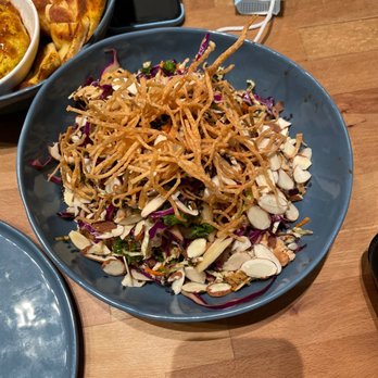 Common Stock - Chinese chicken salad - New American Near Me - San Diego, California