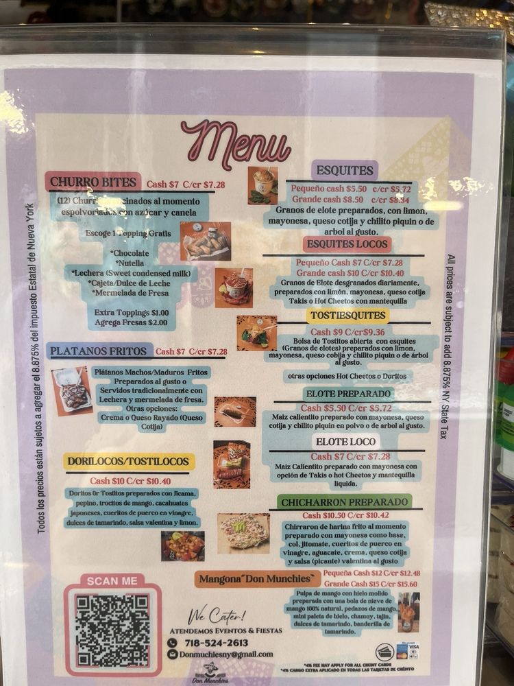 Don Munchies